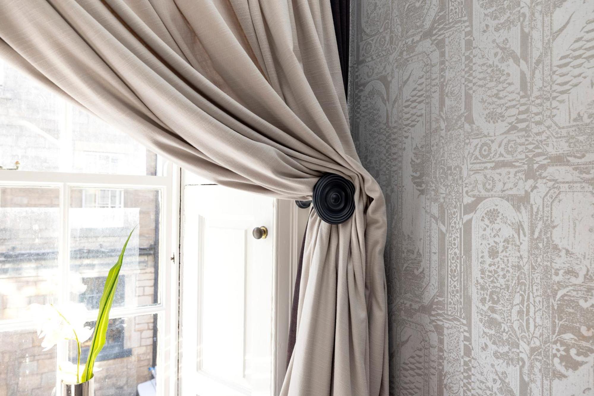 Joivy Exclusive Apartment At The Heart Of New Town EDI Buitenkant foto